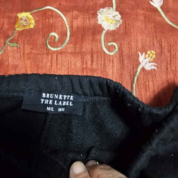 BTL jogging pants - Picture 2 of 5